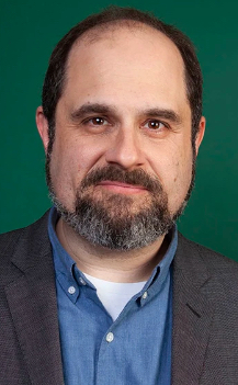 Craig Mazin